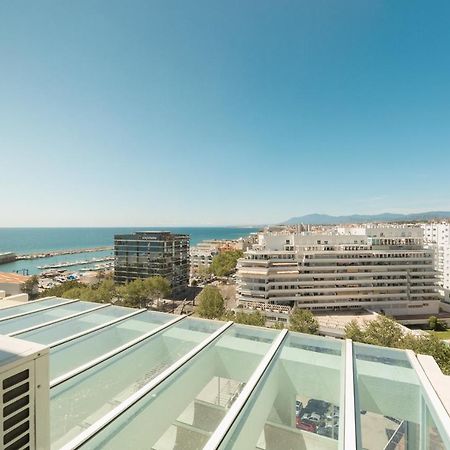 마르베야 Atico La Marina 아파트 외부 사진